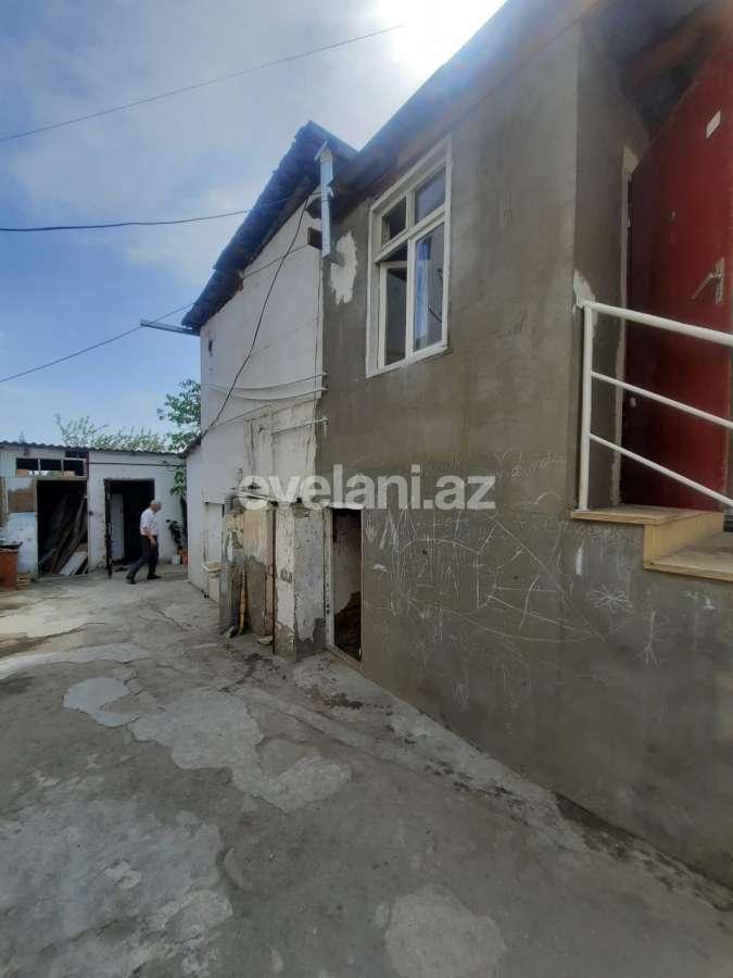 Satılır, həyət evi / bağ, 9 otaqlı, 230 m², 3-cü mikrorayon q.