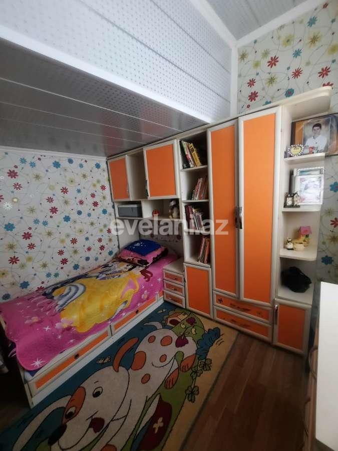 Satılır, həyət evi / bağ, 9 otaqlı, 230 m², 3-cü mikrorayon q.