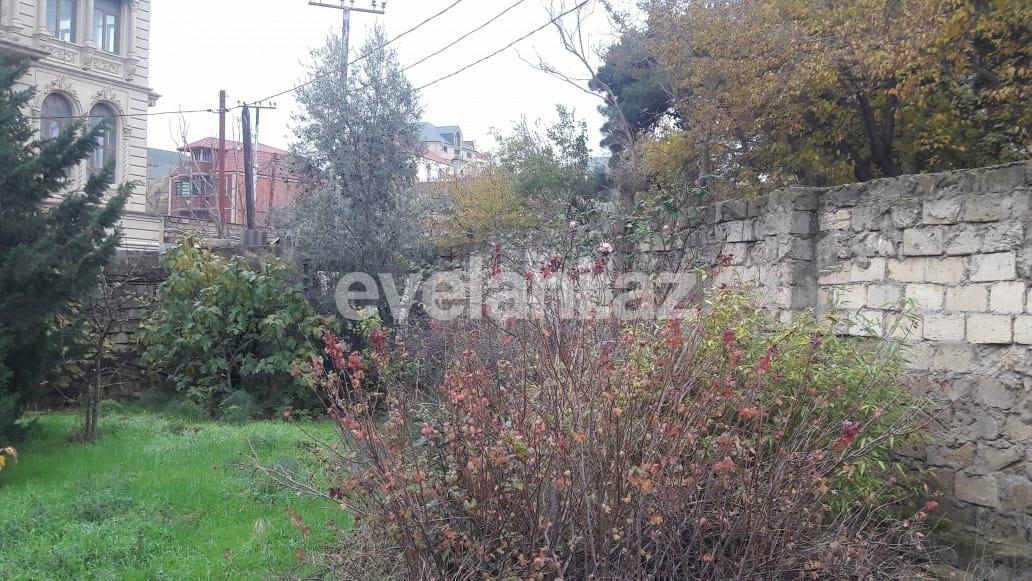 Satılır, torpaq, 8 sot, Nəsimi m.