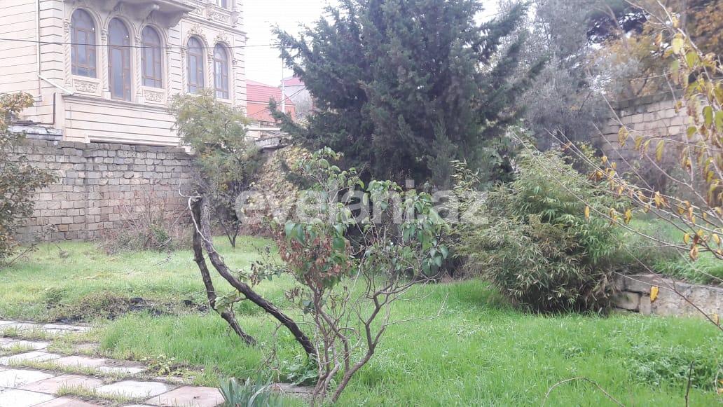 Satılır, torpaq, 8 sot, Nəsimi m.