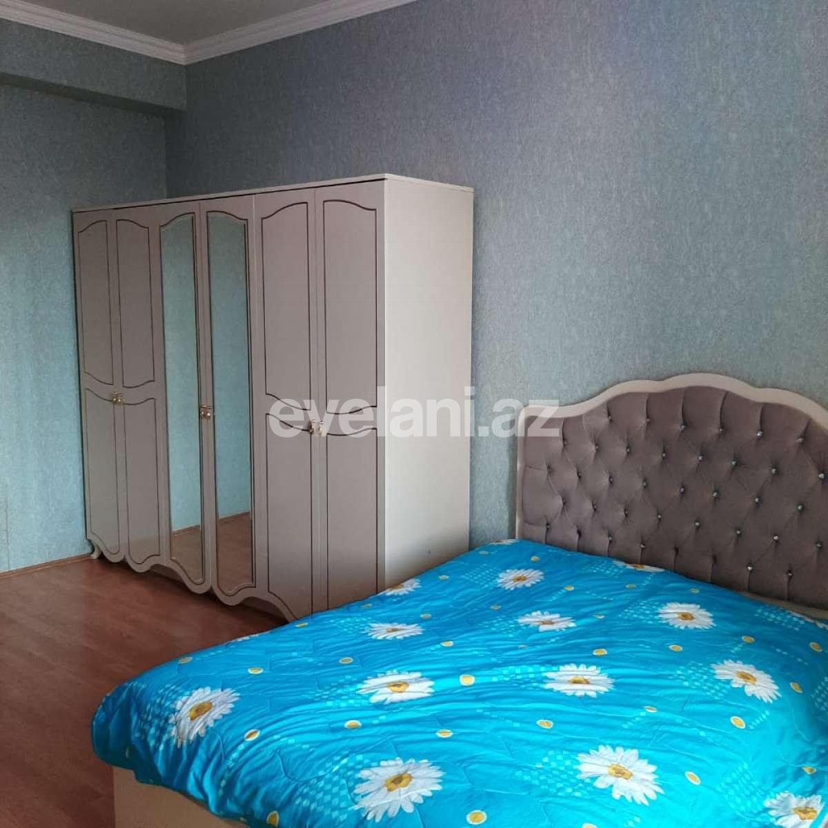 Kirayə verilir, yeni tikili, 2 otaqlı, 92 m², Nəriman Nərimanov m.
