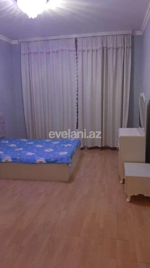 Kirayə verilir, yeni tikili, 2 otaqlı, 92 m², Nəriman Nərimanov m.