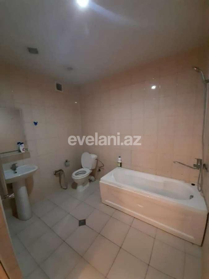 Kirayə verilir, yeni tikili, 2 otaqlı, 92 m², Nəriman Nərimanov m.