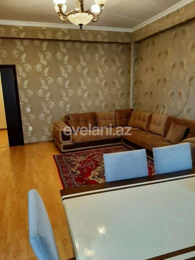 Kirayə verilir, yeni tikili, 2 otaqlı, 92 m², Nəriman Nərimanov m.