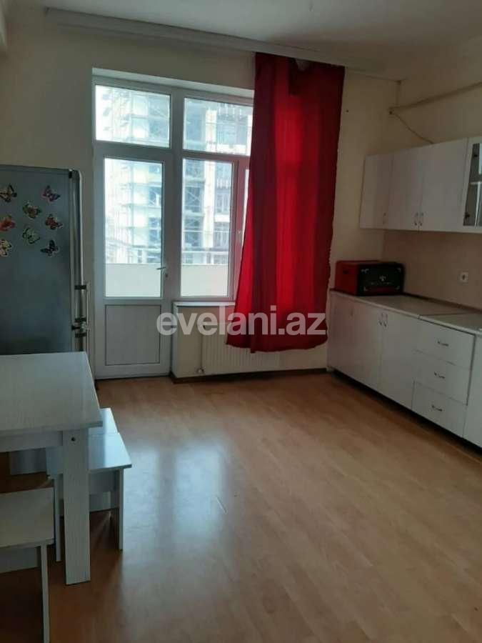 Kirayə verilir, yeni tikili, 2 otaqlı, 92 m², Nəriman Nərimanov m.