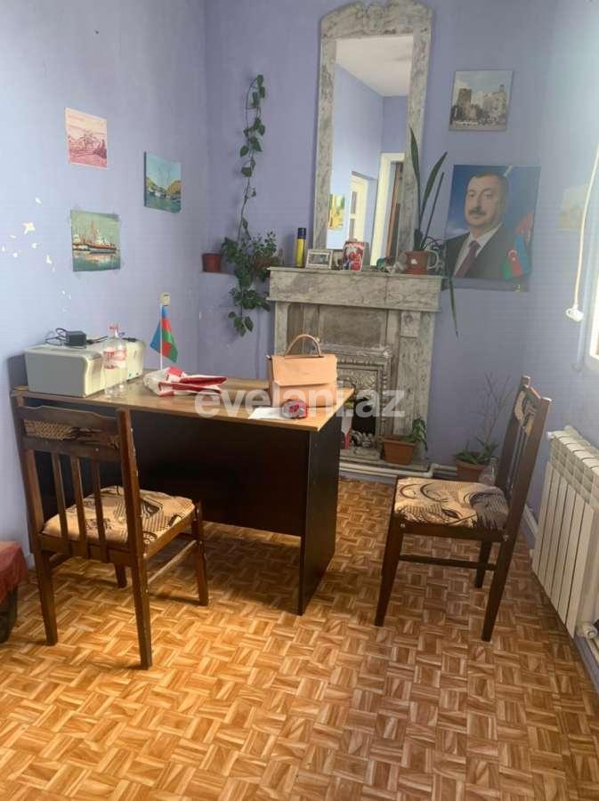 Kirayə verilir, ofis, 5 otaqlı, 120 m², İçəri Şəhər m.