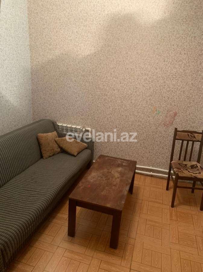 Kirayə verilir, ofis, 5 otaqlı, 120 m², İçəri Şəhər m.