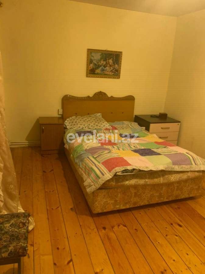 Kirayə verilir, ofis, 5 otaqlı, 120 m², İçəri Şəhər m.