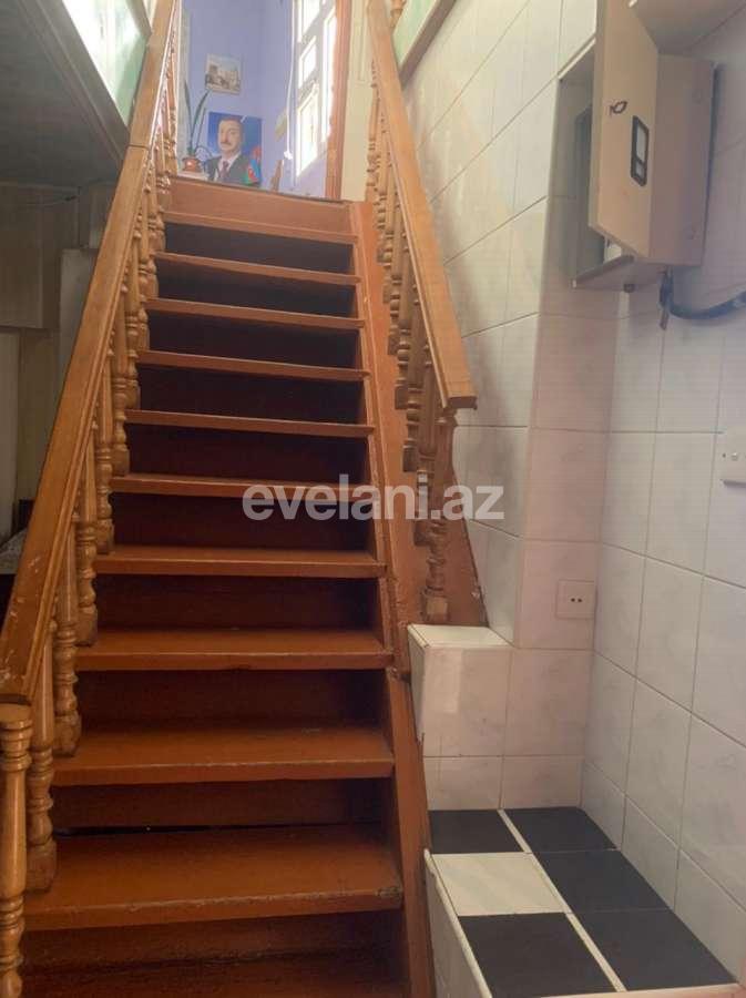 Kirayə verilir, ofis, 5 otaqlı, 120 m², İçəri Şəhər m.