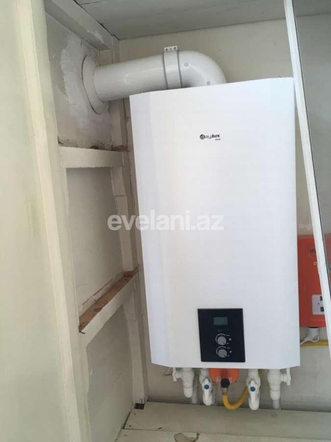 Kirayə verilir, köhnə tikili, 3 otaqlı, 80 m², Şah İsmayıl Xətai m.