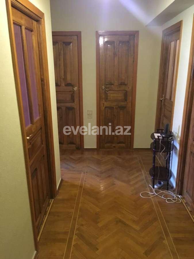 Kirayə verilir, köhnə tikili, 3 otaqlı, 80 m², Şah İsmayıl Xətai m.