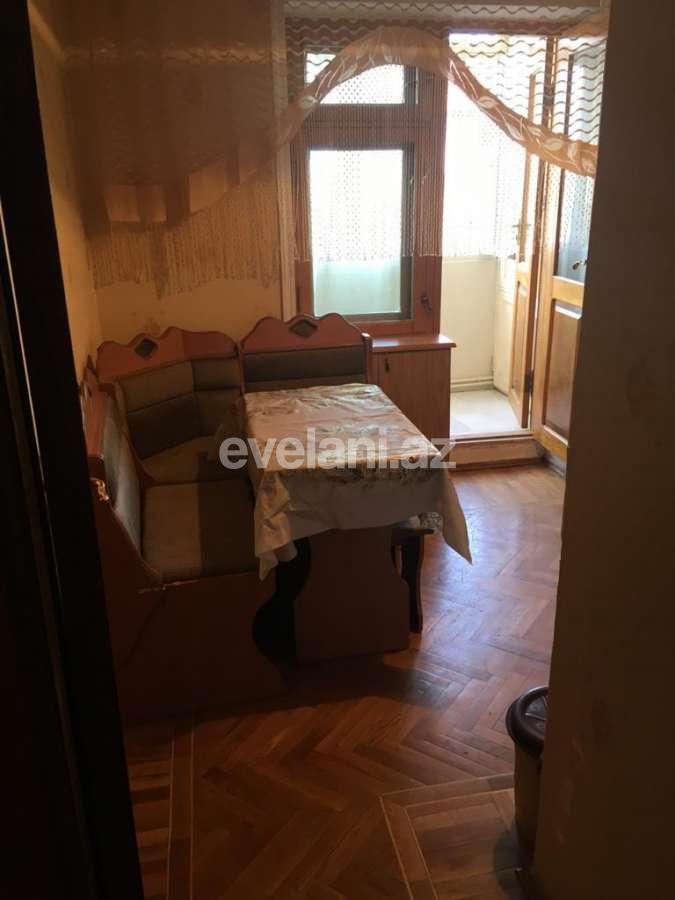 Kirayə verilir, köhnə tikili, 3 otaqlı, 80 m², Şah İsmayıl Xətai m.