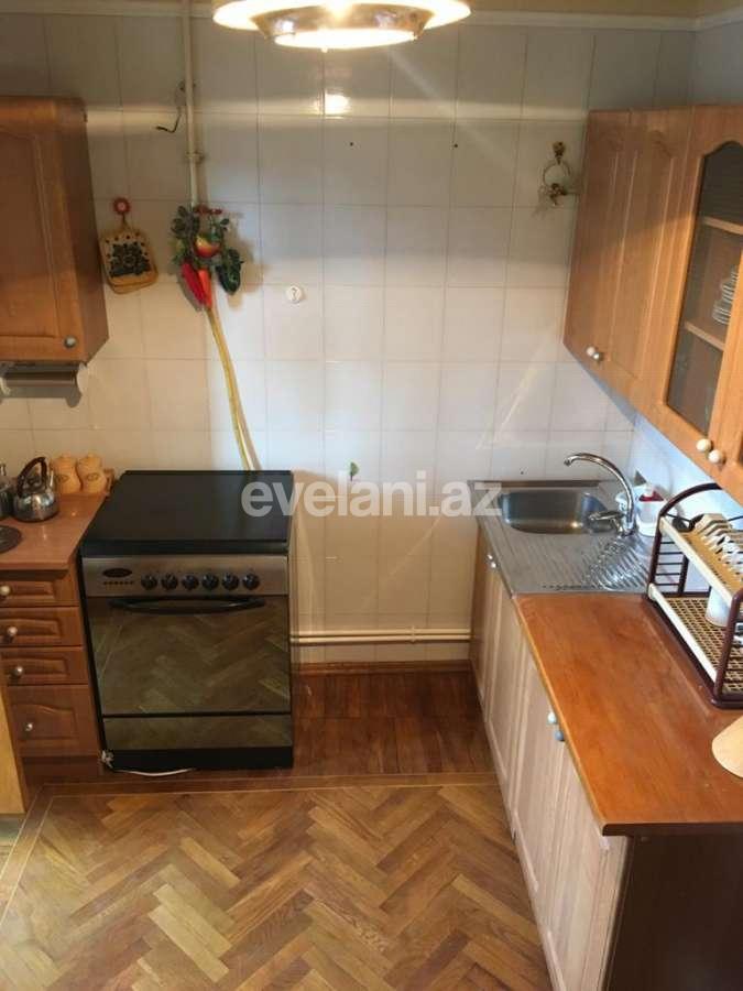 Kirayə verilir, köhnə tikili, 3 otaqlı, 80 m², Şah İsmayıl Xətai m.