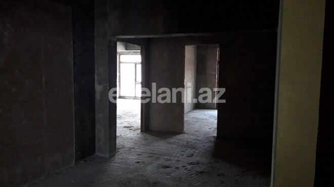 Sale, new building, 2 room, 86 m², Yasamal r.