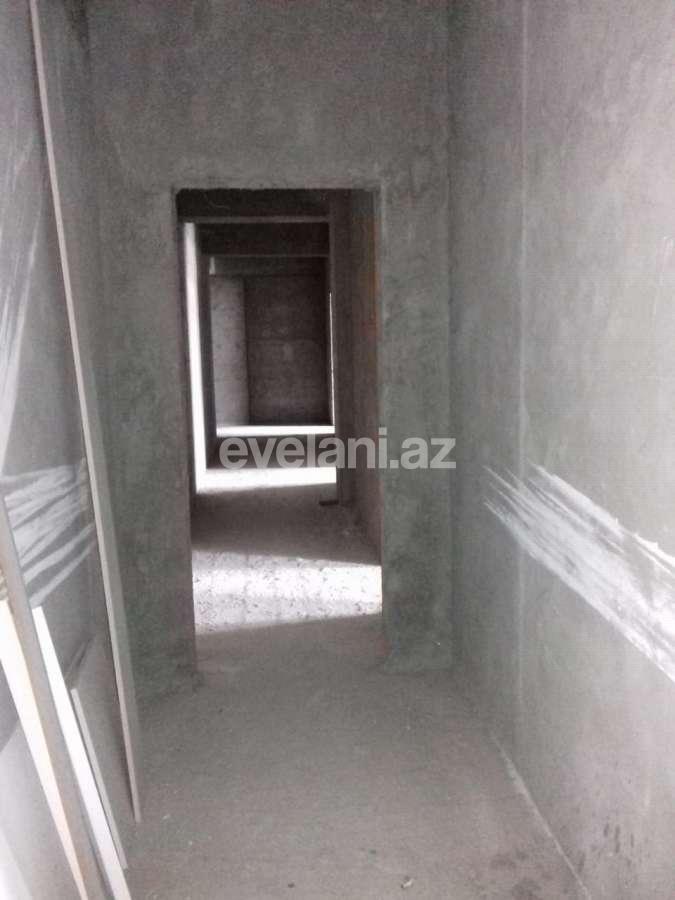 Sale, new building, 2 room, 86 m², Yasamal r.