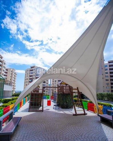 Sale, new building, 2 room, 86 m², Yasamal r.