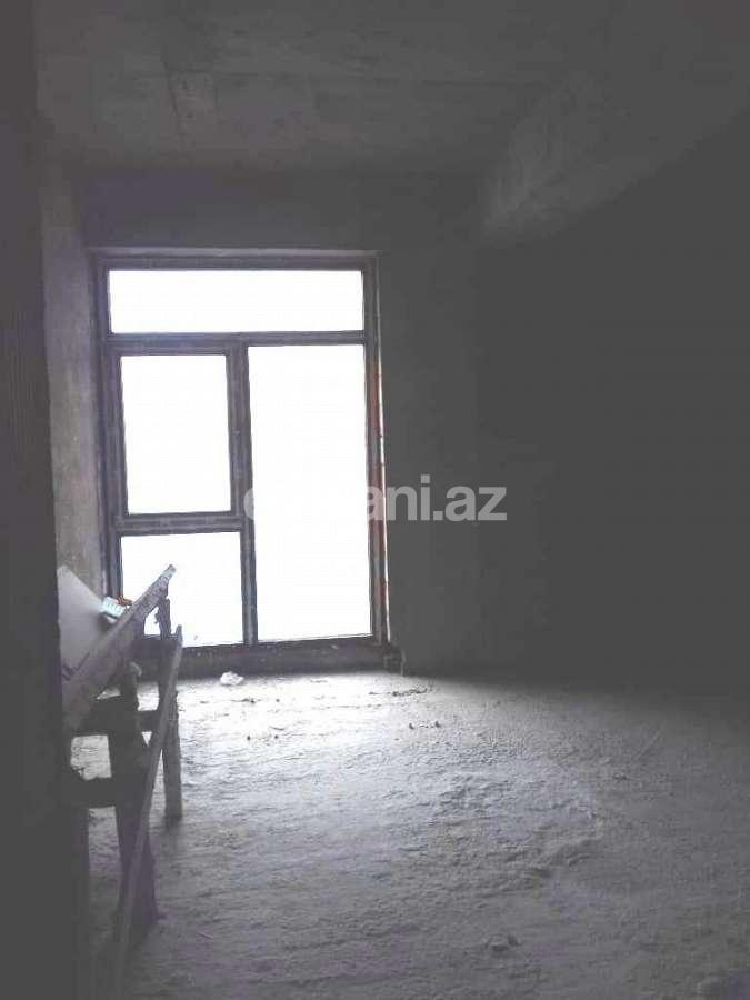 Sale, new building, 2 room, 86 m², Yasamal r.