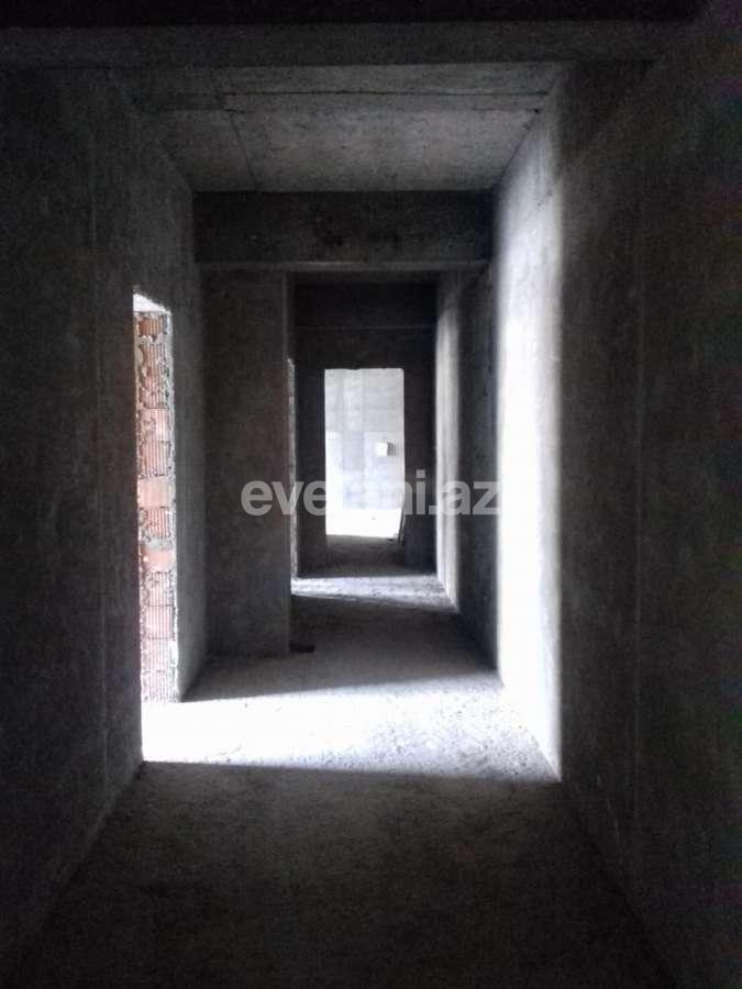 Sale, new building, 2 room, 86 m², Yasamal r.