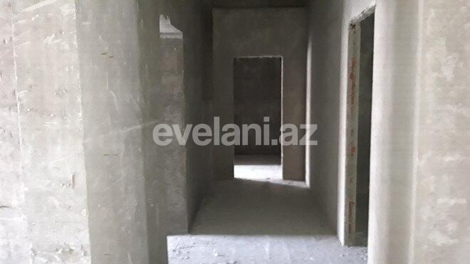 Sale, new building, 2 room, 86 m², Yasamal r.