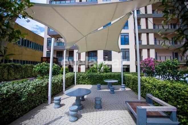 Sale, new building, 2 room, 86 m², Yasamal r.