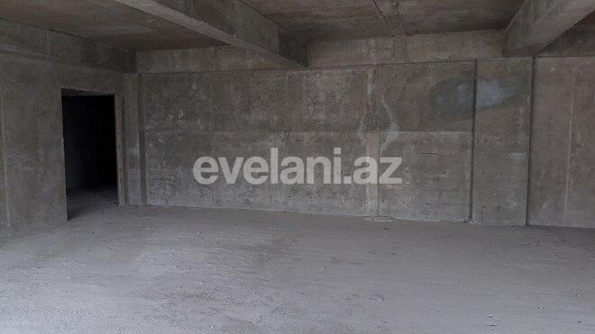 Sale, new building, 2 room, 86 m², Yasamal r.