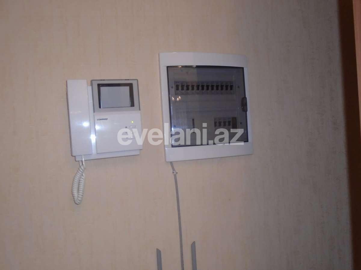 Kirayə verilir, yeni tikili, 2 otaqlı, 89 m², Elmlər Akademiyası m.