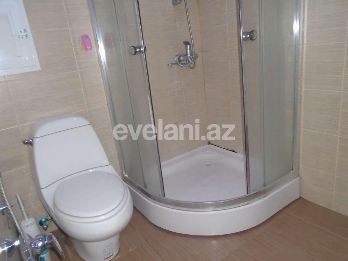 Kirayə verilir, yeni tikili, 2 otaqlı, 89 m², Elmlər Akademiyası m.