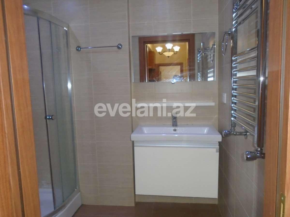 Kirayə verilir, yeni tikili, 2 otaqlı, 89 m², Elmlər Akademiyası m.