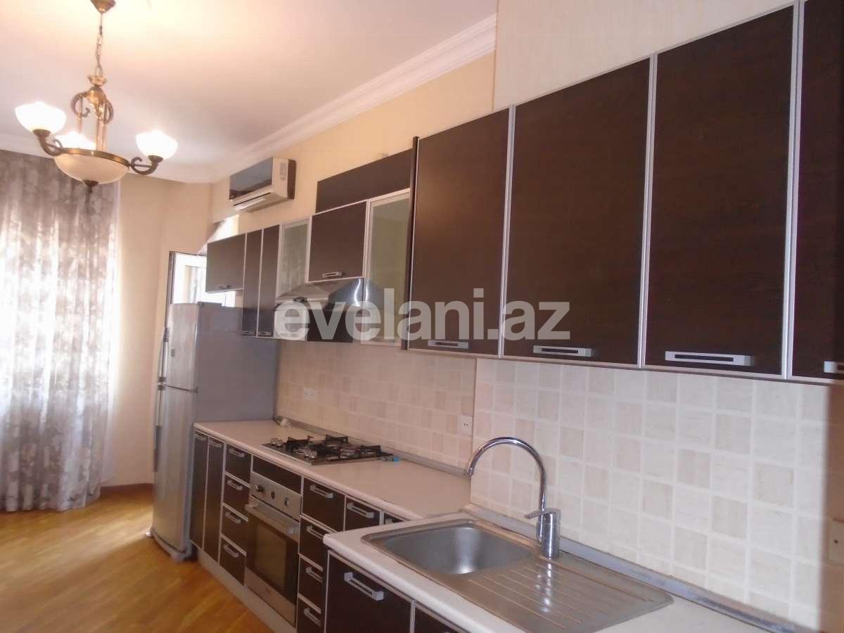 Kirayə verilir, yeni tikili, 2 otaqlı, 89 m², Elmlər Akademiyası m.
