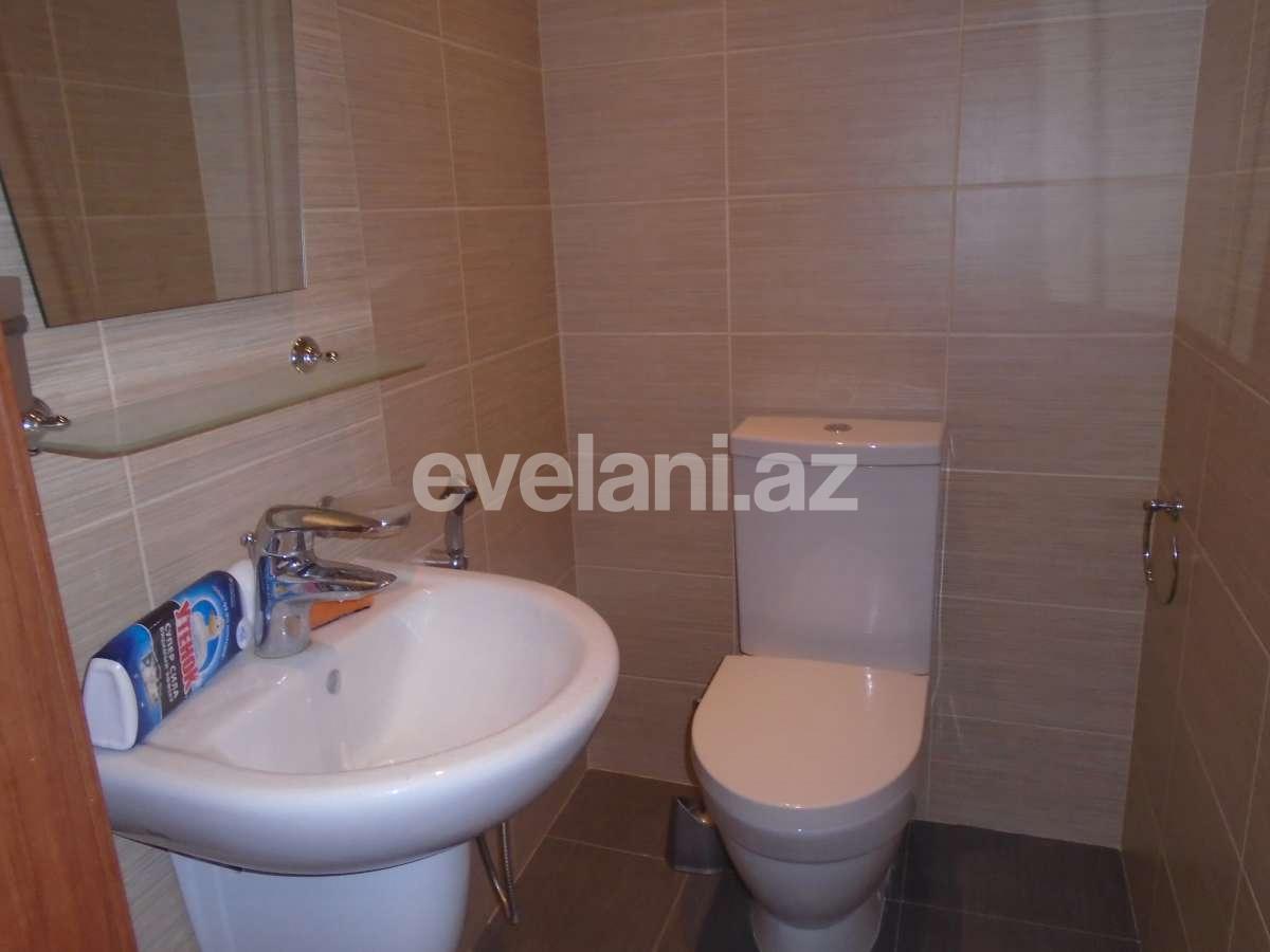 Kirayə verilir, yeni tikili, 2 otaqlı, 89 m², Elmlər Akademiyası m.