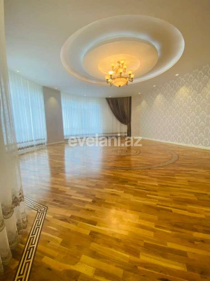 Sale, new building, 4 room, 220 m², 28 may m.