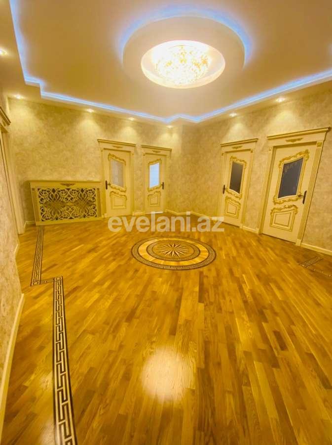 Sale, new building, 4 room, 220 m², 28 may m.