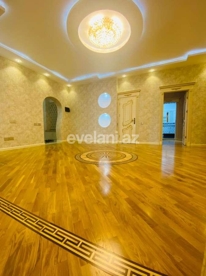 Sale, new building, 4 room, 220 m², 28 may m.