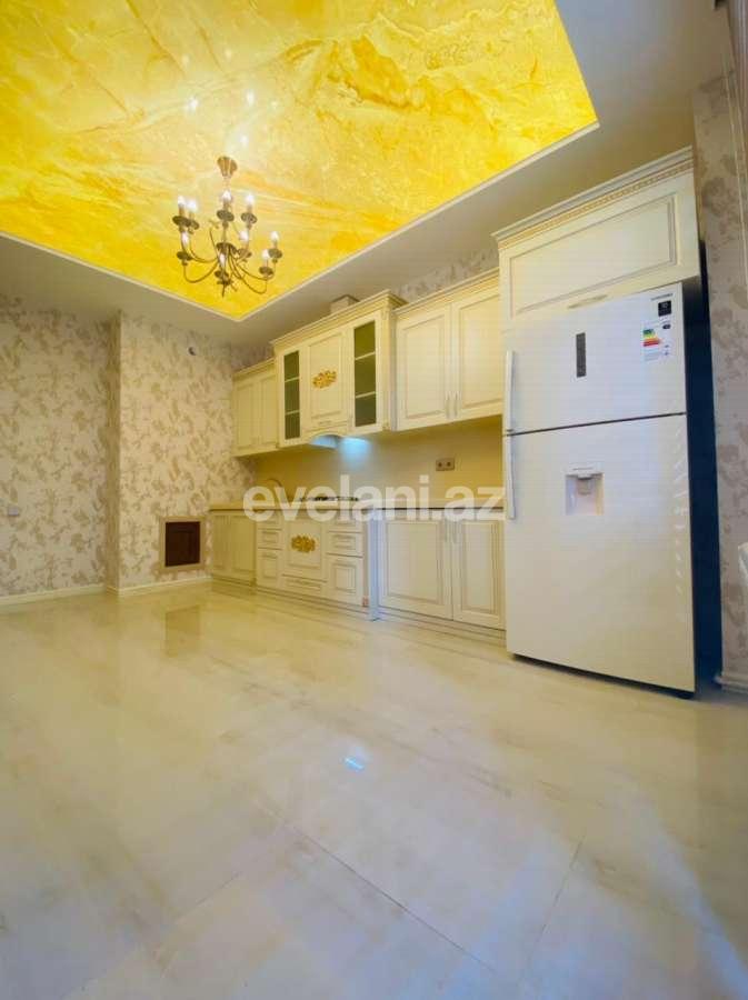 Sale, new building, 4 room, 220 m², 28 may m.