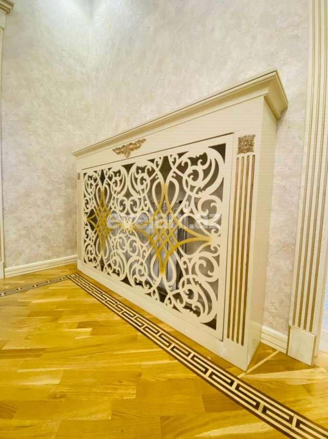 Sale, new building, 4 room, 220 m², 28 may m.