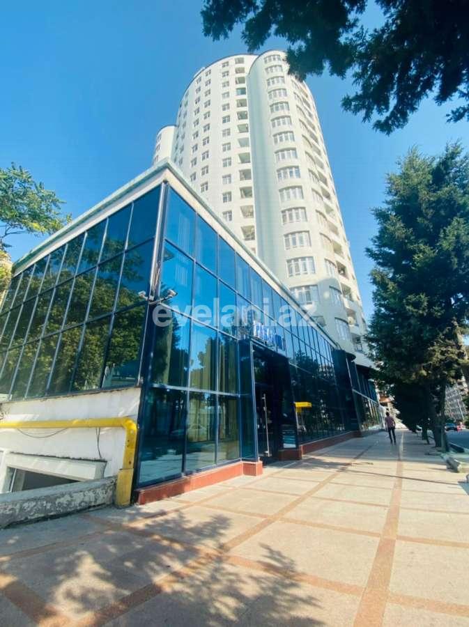 Sale, new building, 4 room, 220 m², 28 may m.