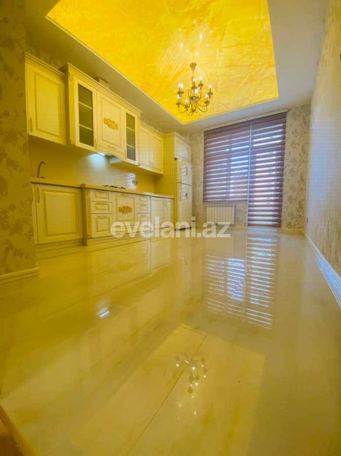 Sale, new building, 4 room, 220 m², 28 may m.