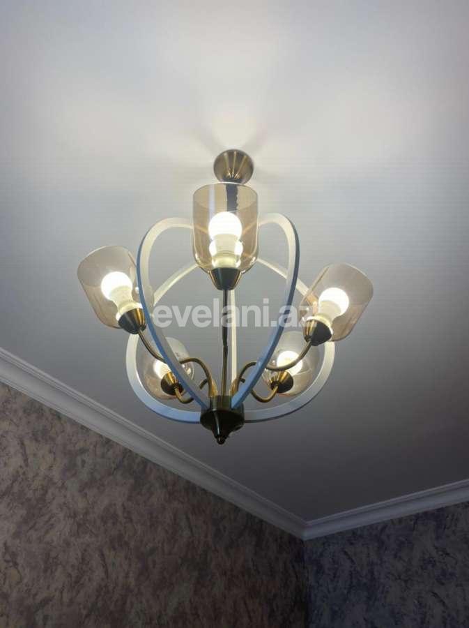 Sale, new building, 4 room, 220 m², 28 may m.