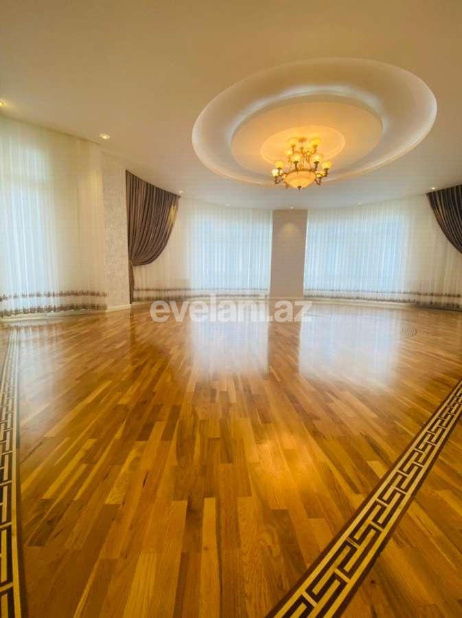 Sale, new building, 4 room, 220 m², 28 may m.