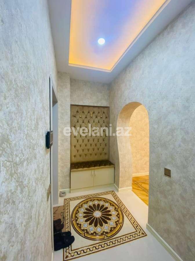 Sale, new building, 4 room, 220 m², 28 may m.