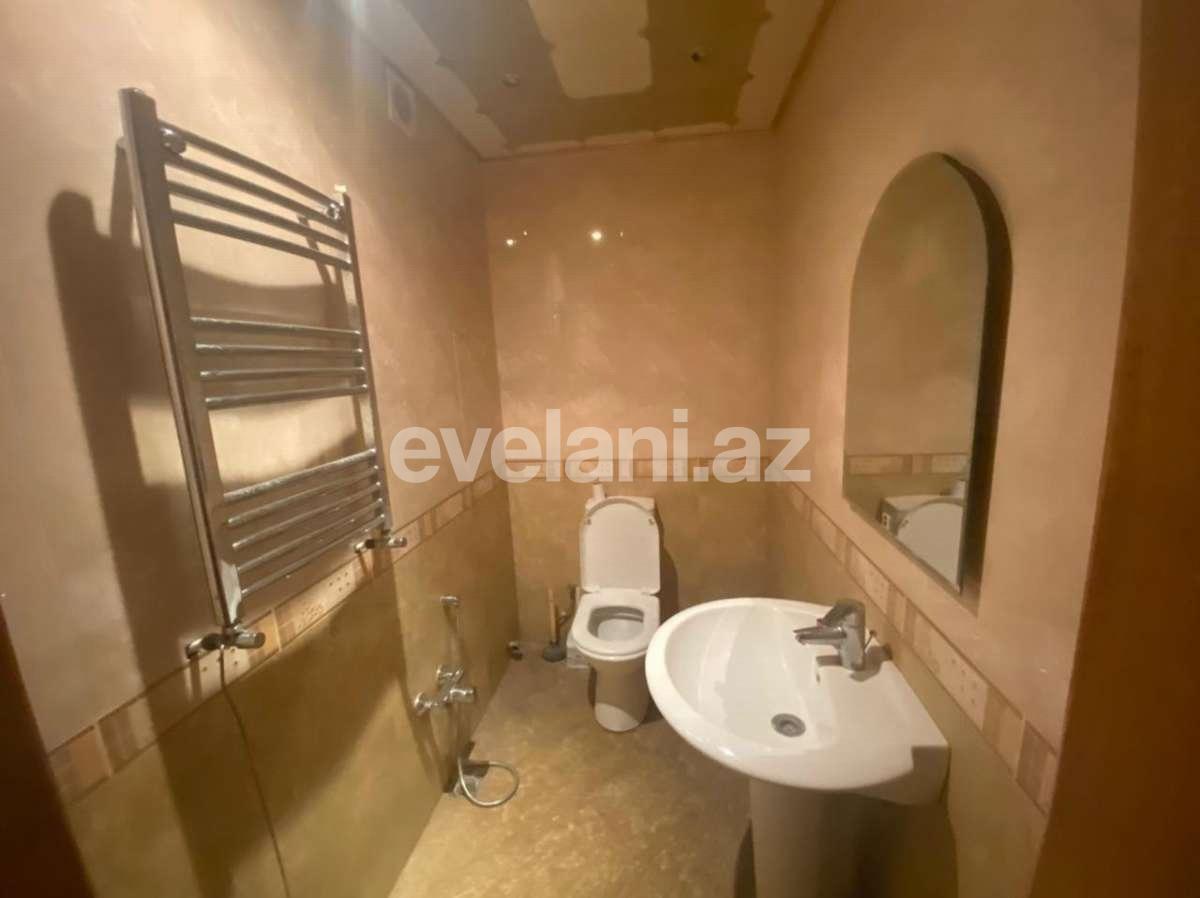 Kirayə verilir, yeni tikili, 3 otaqlı, 125 m², Nərimanov r.