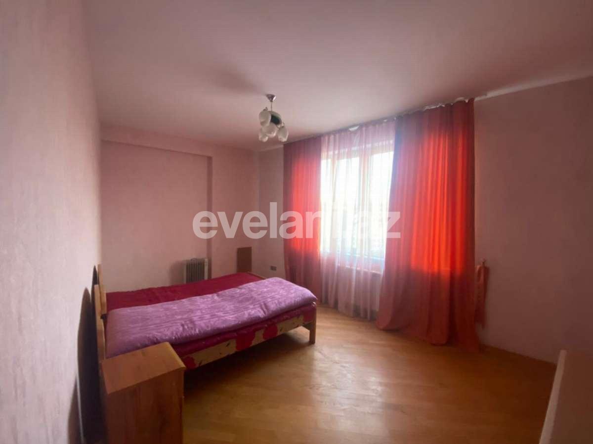Kirayə verilir, yeni tikili, 3 otaqlı, 125 m², Nərimanov r.