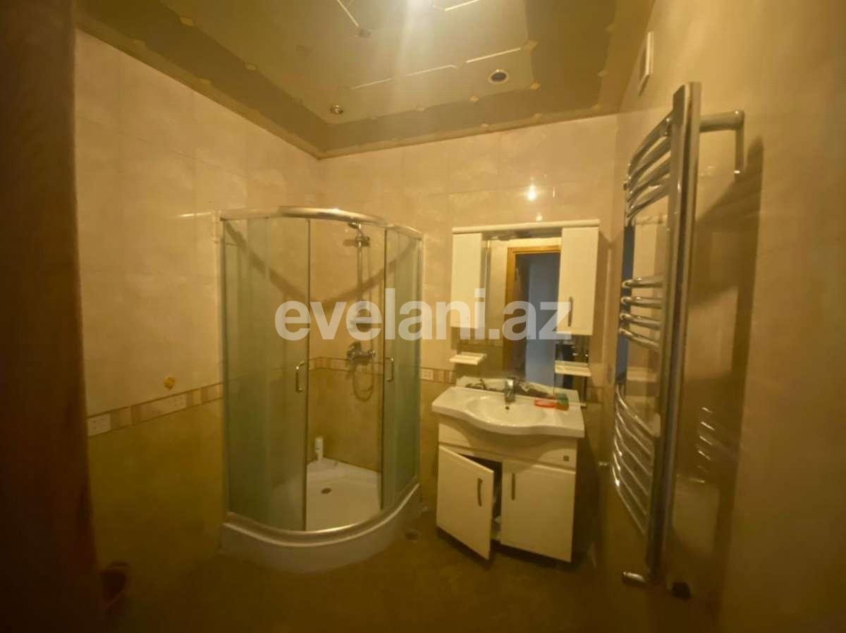 Kirayə verilir, yeni tikili, 3 otaqlı, 125 m², Nərimanov r.