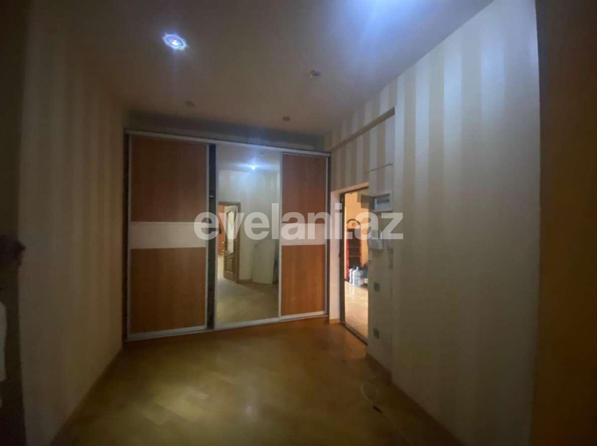 Kirayə verilir, yeni tikili, 3 otaqlı, 125 m², Nərimanov r.