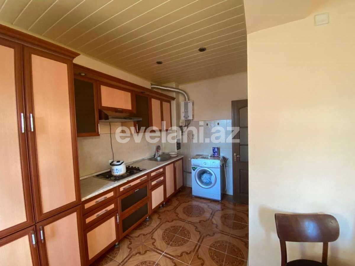 Kirayə verilir, köhnə tikili, 3 otaqlı, 90 m², Şah İsmayıl Xətai m.
