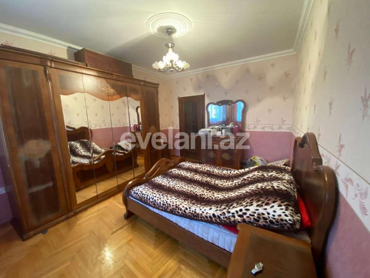 Kirayə verilir, köhnə tikili, 3 otaqlı, 90 m², Şah İsmayıl Xətai m.