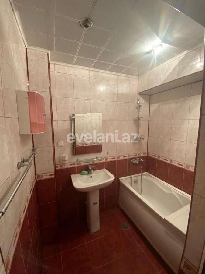 Kirayə verilir, köhnə tikili, 3 otaqlı, 90 m², Şah İsmayıl Xətai m.