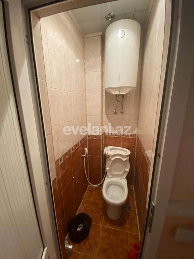 Kirayə verilir, köhnə tikili, 3 otaqlı, 90 m², Şah İsmayıl Xətai m.