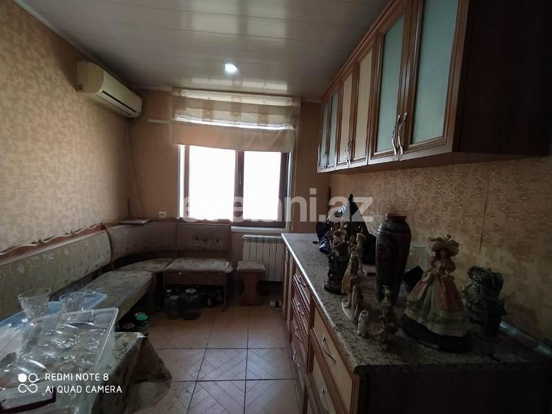 Sale, old building, 2 room, 55 m², Narimanov r.