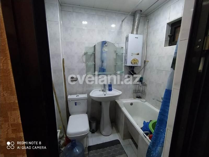 Sale, old building, 2 room, 55 m², Narimanov r.